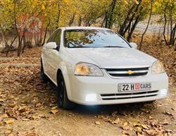 شيفروليه اوبترا